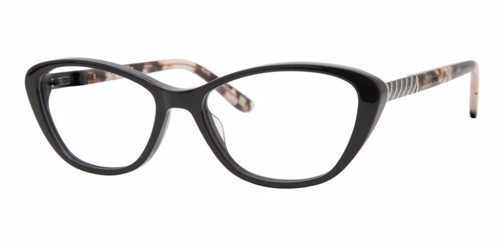 Liz Claiborne 458 Eyeglasses